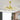 Firefly Luxury Branch Ceiling Fan Light