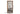 Farmhouse Wood Floor Mirror