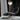 Silver Crystal E14 Floor Lamp