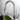 Chrome Single-Handle Pull-Down Spray Kitchen Faucet