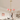 Modern Gold 3-Light Chandelier Light