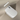 White One-Piece Square Smart Toilet 