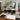 rug in dining room