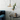 Modern 1-Light Marble Pendant