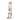 Retro Resin Abstract Sculpture Decorative Art