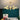 Gold Sphere Nordic Chandelier 