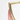 Pink Fringes 2-Light Floor Lamp
