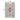 Retro Ethnic Style Multi-colored Area Rug dimension