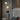Modern Wall Sconce 3D Moon Lampshades Metal Light