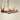 Rustic Deer Antler Twig Pendant Light