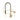 Pull Out Double Spout Kitchen Faucet
