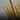 Modern 1-Light Wheat-Straw Pendant Light