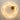 Gold Wave Semi Flush Ceiling Light