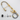 Modern Goosenecked Pull Out Kitchen Faucet