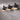 Industrial Metal Round Shaded 3-Light Wall Sconce