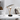 Creative Modern 1-Light Microphone Table Lamp 