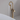 Classic Single Handle Swirling Freestanding Faucet 