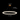 Postmodern Circle Crystal Pendant Light