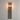 French Candle 3-Light Mirrored Wall Sconce