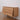 natural wooden dresser