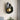 Modern Creative Pearl LED Wall Sconce 