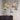  Colorful Vintage Pendant Light