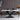 White Rectangular Sintered Stone Dining Table