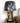 Nordic Creative High-Grade Ceramic Table Lamp