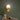 Creative Hand Holding Ball Wall Sconce