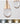 Luxury Crystal Water Drop Pendant Lamp