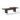 Nordic Concise Ash Wood Entryway Bench