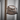 Backstage Walnut Wall Mounted Mirror
