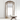 European Style Carved Wooden Floor Mirror