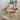 American Style Rustic Wooden Coffee Table