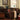 Vintage Bronze Brushed Vertical Floor Lamp 