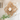American Retro Carved Wooden Wall Accent