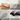 Modern Round Patterned Area Rug features