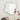 Modern Wavy Irregular Asymmetrical Wall Mirror 