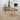 American Style Rustic Wooden Coffee Table