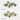 Modern Abstract Lotus Leaf Wall Accent