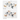 Rustic Style 3D Butterfly Wall Decor 