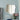 Modern Wavy Irregular Asymmetrical Wall Mirror 