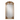 European Style Carved Wooden Floor Mirror