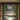 Aluminum Frosted Glass Outdoor Hanging Light