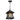 Waterproof Aluminum Outdoor Hanging Light