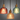 Chic glass ceiling lights 