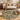 modern floral area rug
