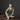 Thinker Figurine 