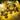 Modern Gold Angel String Light