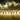 Modern Gold Angel String Light